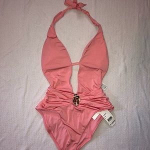 Brand new Trina Turk one piece 2018